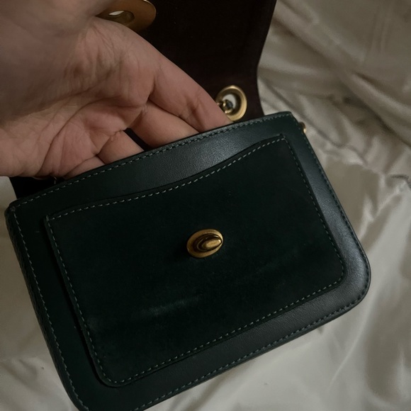 MOVING SALE - Coach Madison 16 (until 04/05) - Picture 6 of 6